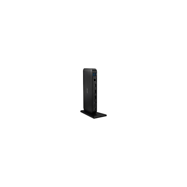Acer USB Type-C Dock III - Retail Pack - dockningsstation - USB-C - HDMI, DP