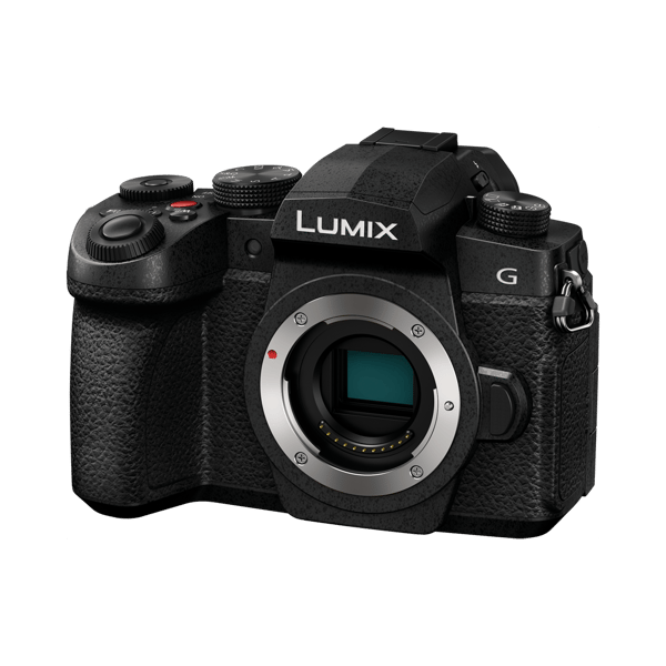 Panasonic Lumix G97 Body