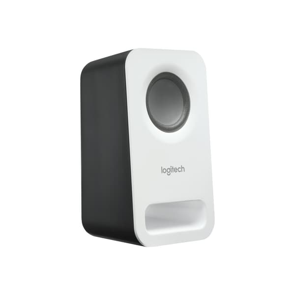 Logitech Z150 - högtalare