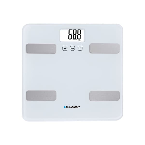 Blaupunkt BSM501 - badrumsvåg