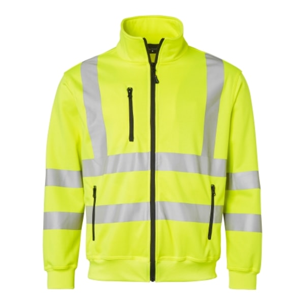 170 Sweat Fluorescent yellow Unisex