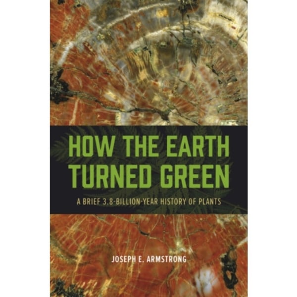 How the Earth Turned Green (häftad, eng)