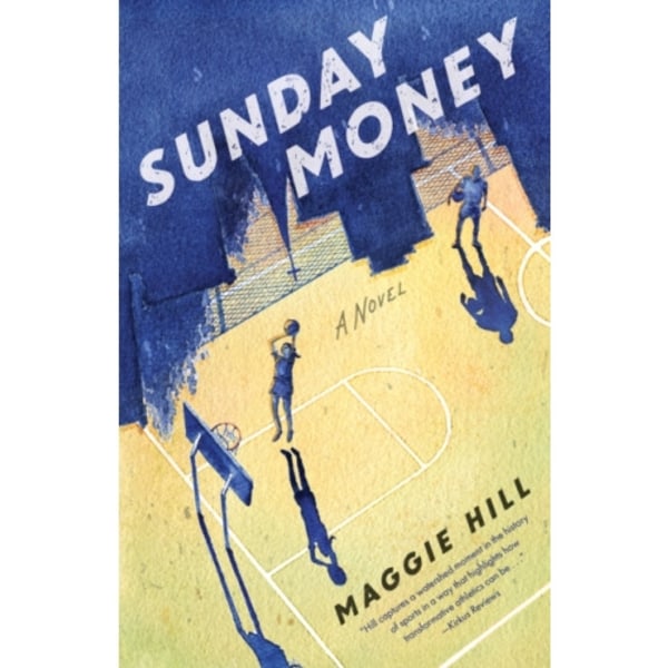 Sunday Money (häftad, eng)