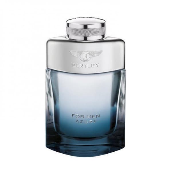 for Men Azure Edt 100ml