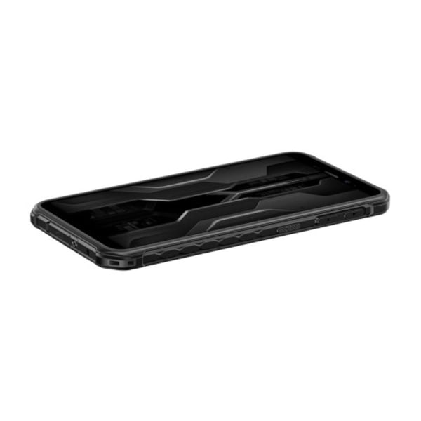 Ulefone Armor X12 Pro - svart - 4G pekskärmsmobil - 64 GB - GSM Svart