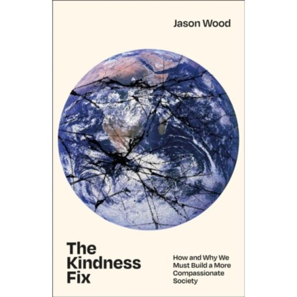 The Kindness Fix (häftad, eng)