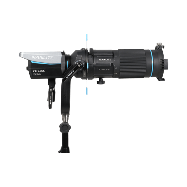 Nanlite Projector Mount for FM mount w/18-36° Zoom