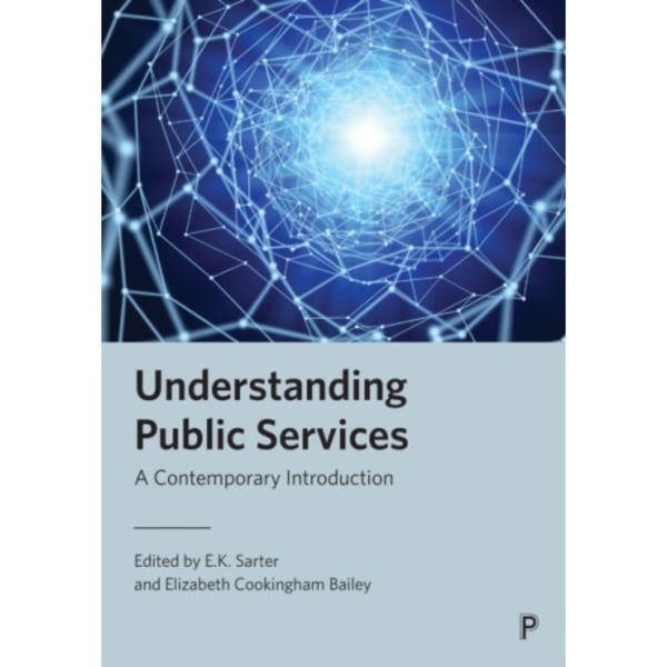 Understanding Public Services (häftad, eng)