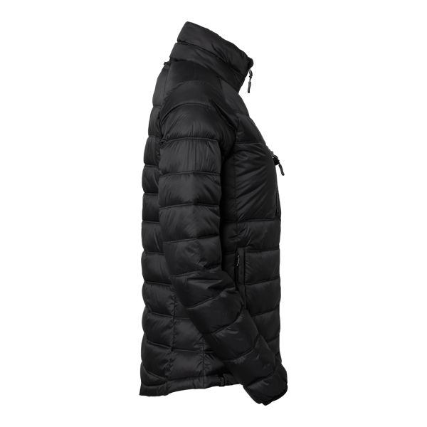 Amy Jacket w Black Female