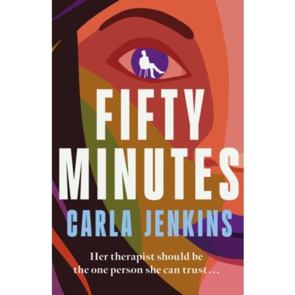 Fifty Minutes (inbunden, eng)