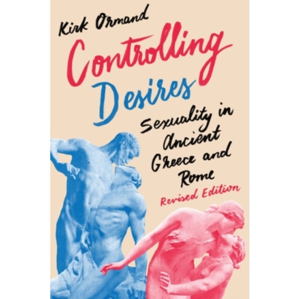 Controlling Desires (häftad, eng)