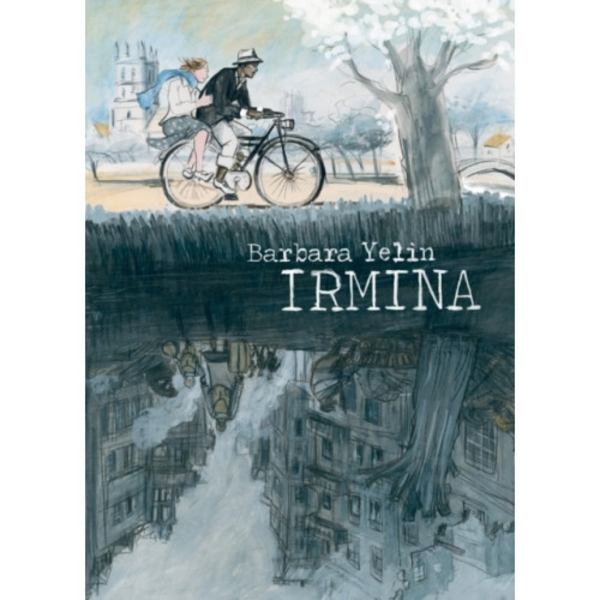 Irmina (häftad, eng)
