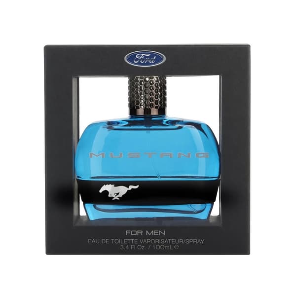 Blue For Men Edt 100ml