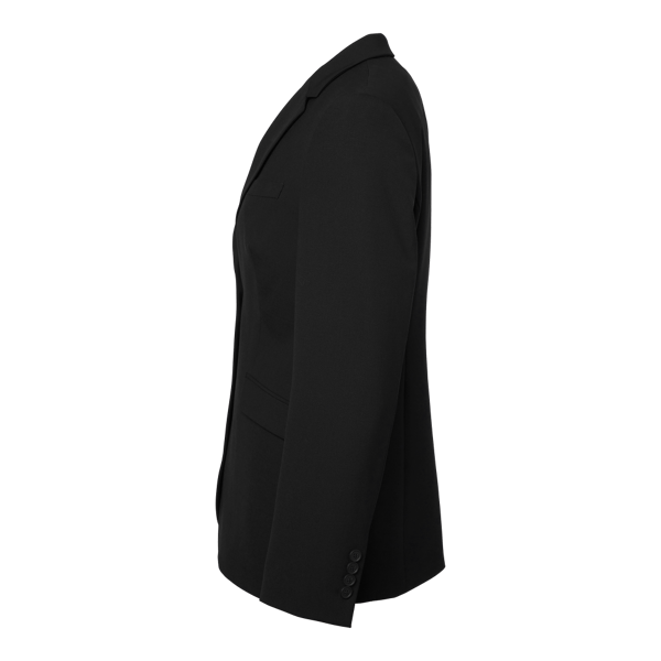 Ayla Jacket w Black Female