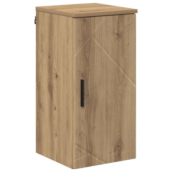 Badrumsskåp Artisan Ek 30 x 31,5 x 61 cm
