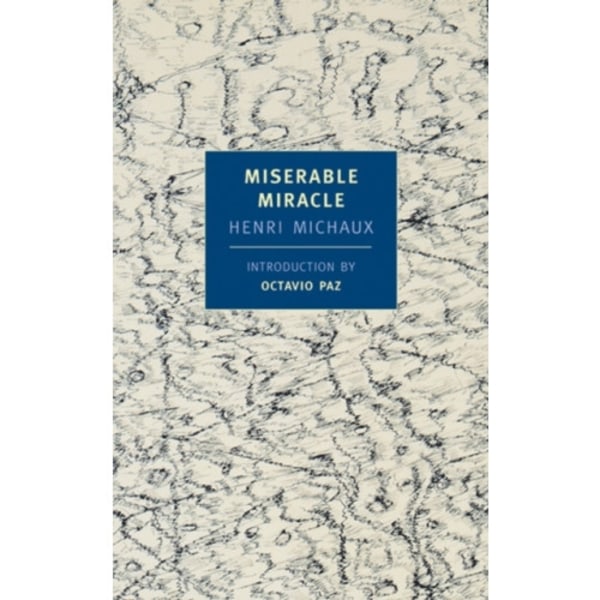 Miserable Miracle (häftad, eng)