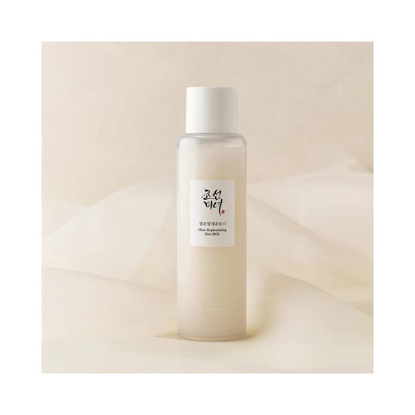Glow Replenishing Rice Milk 150ml