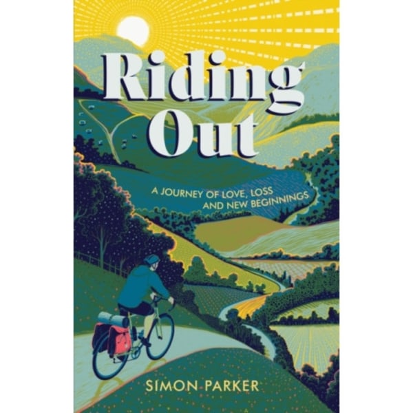 Riding Out (häftad, eng)