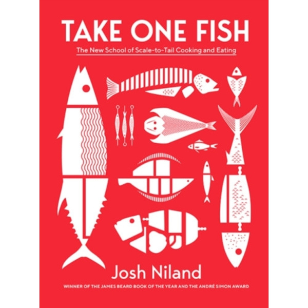 Take One Fish (inbunden, eng)