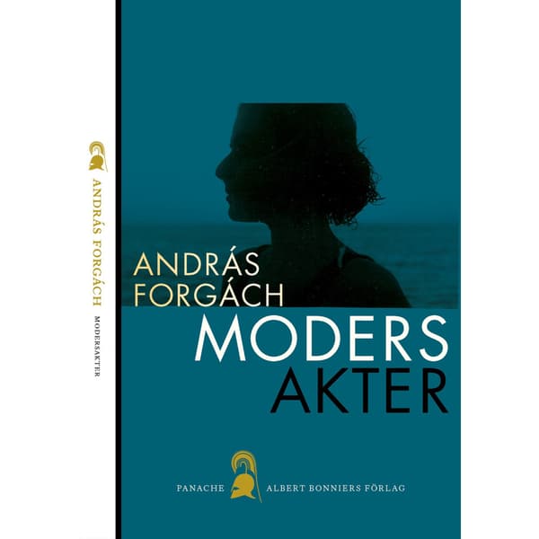 Modersakter (bok, danskt band)