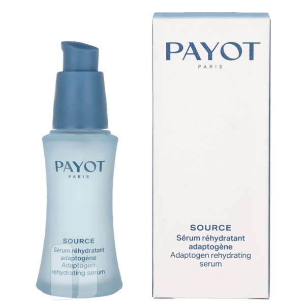 Payot Source Adaptogen Rehydrating Serum 30 ml