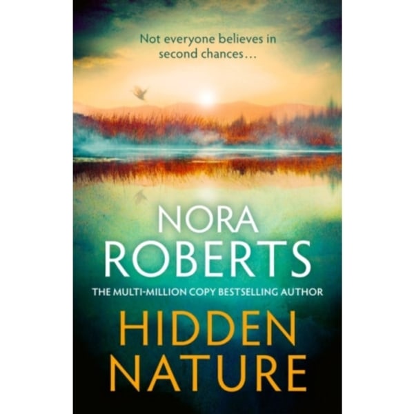 Hidden Nature (häftad, eng)