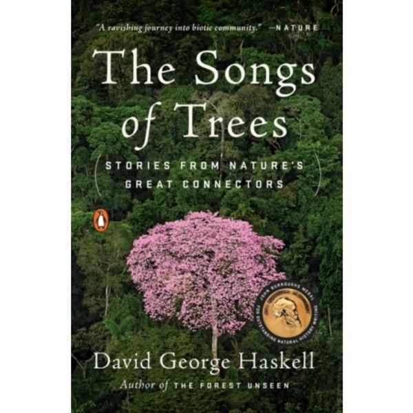 The Songs Of Trees (häftad, eng)