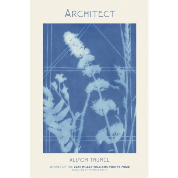 Architect (häftad, eng)