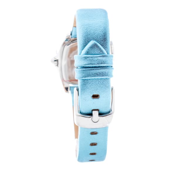 CHRONOTECH CT7094SS-12 - Quartz Klocka Dam (29MM)