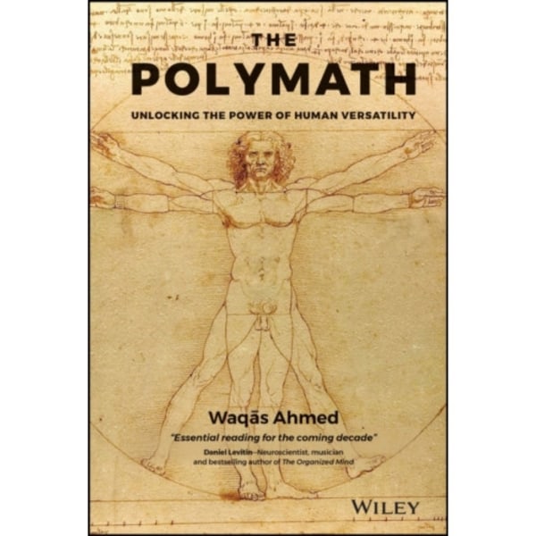 The Polymath (inbunden, eng)