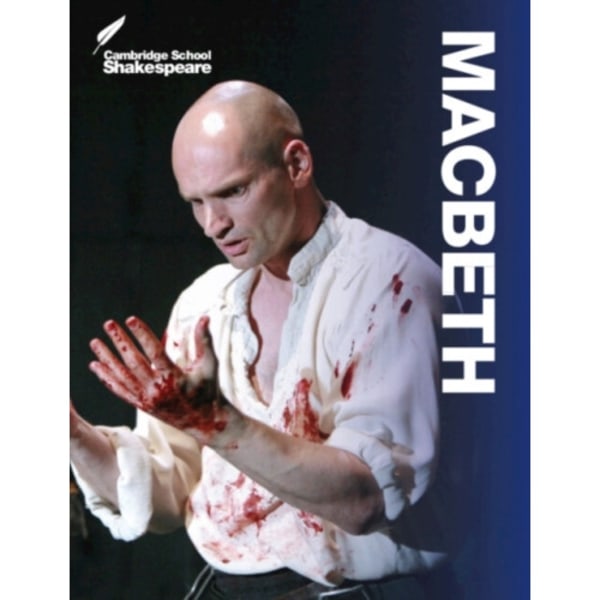 Macbeth (häftad, eng)