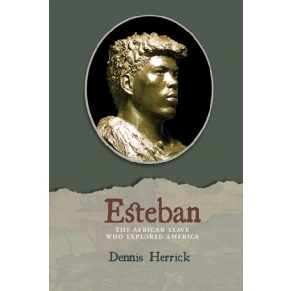 Esteban (häftad, eng)