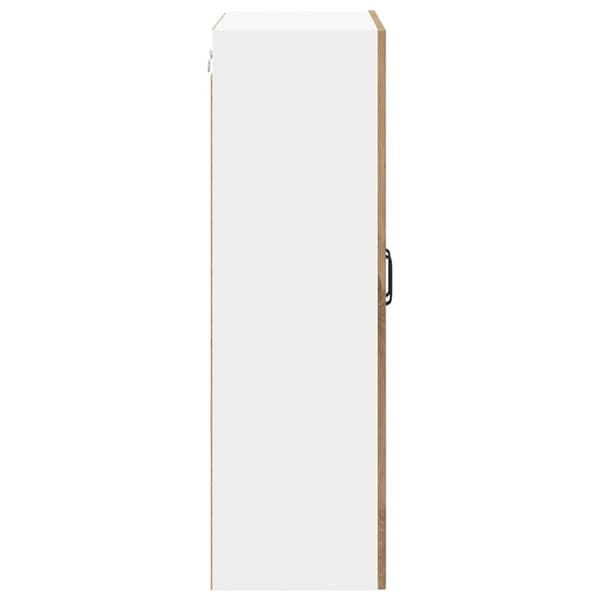 Diskmaskin panel med lagring Kalmar Artisan Ek 60 x 31 x 100 cm