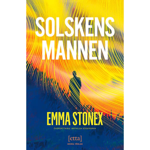 Solskensmannen (inbunden)