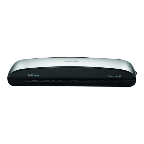 Fellowes Spectra A3 - laminator