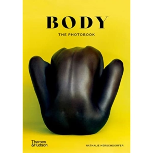 Body (häftad, eng)