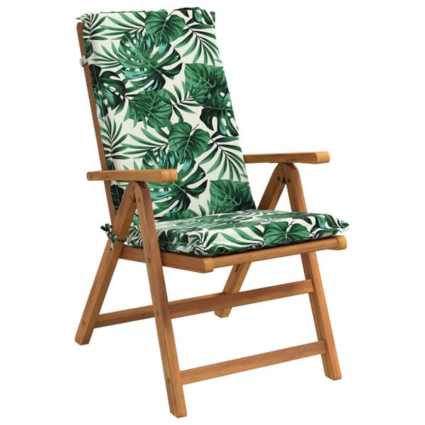 2-delade Hög rygg Bhair Kuddar GEMERT 2 st 100% Polyester