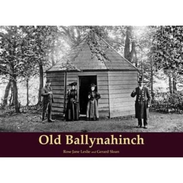 Old Ballynahinch (häftad, eng)