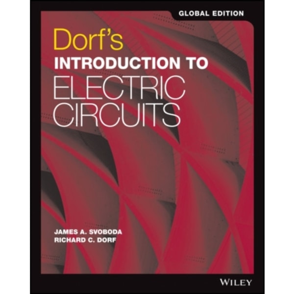 Dorf's Introduction to Electric Circuits (häftad, eng)
