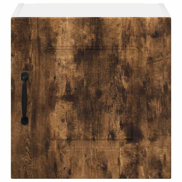 Diskmaskin panel Kalmar 2 pcs Rökt ek 40 x 31 x 40 cm