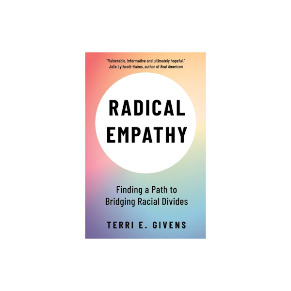 Radical Empathy (häftad, eng)