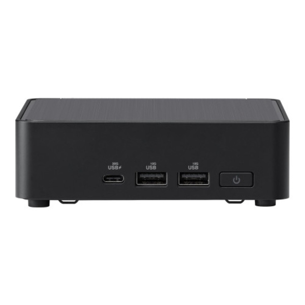 ASUS NUC 14 Pro RNUC14RVKI300002I - mini-PC Core 3 100U 1.2 GHz - 0 GB - ingen HDD