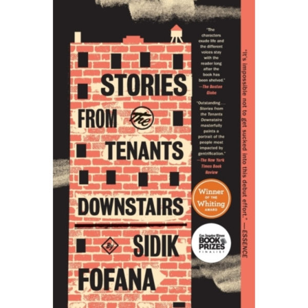 Stories from the Tenants Downstairs (häftad, eng)