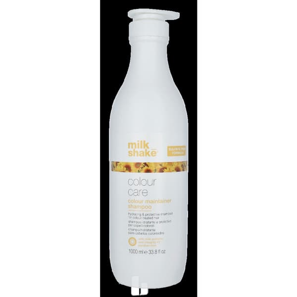 Milk_Shake Colour Care Colour Maintainer Shampoo 1000 ml