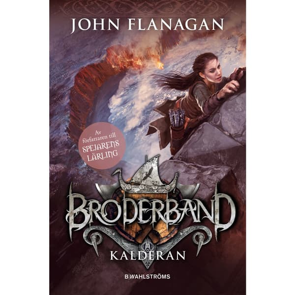 Kalderan (bok, kartonnage)