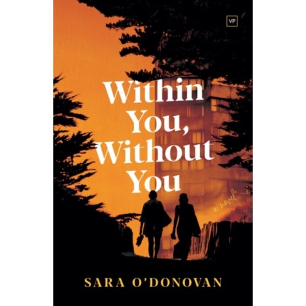 Within You, Without You (häftad, eng)