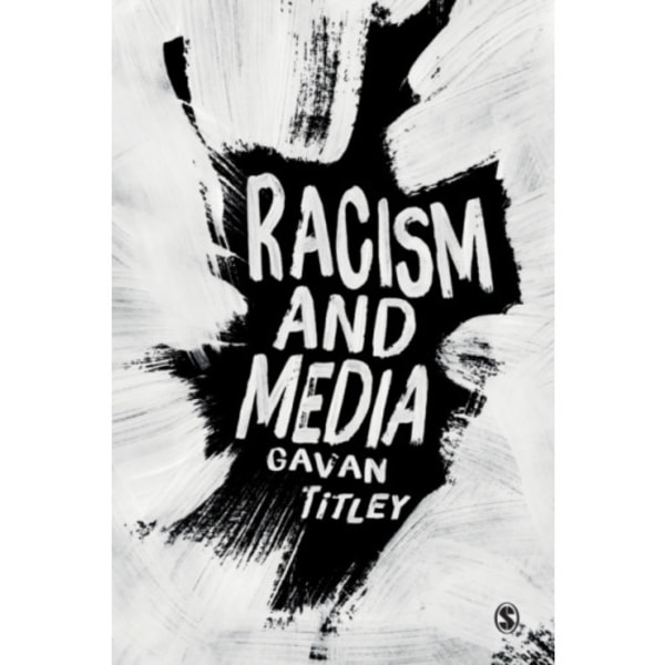 Racism and Media (häftad, eng)