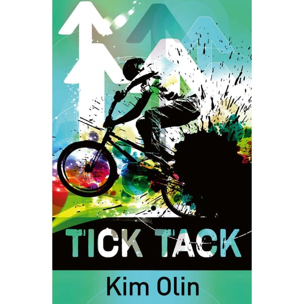 Tick tack (inbunden)