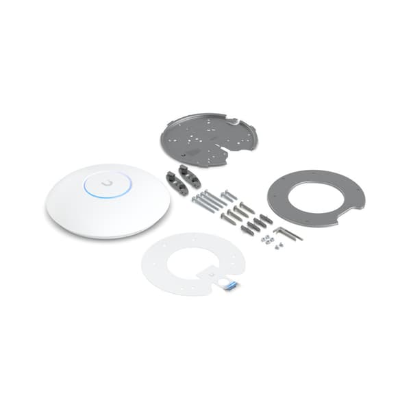Ubiquiti UniFi U7 Pro Max - trådlös åtkomstpunkt - Wi-Fi 7