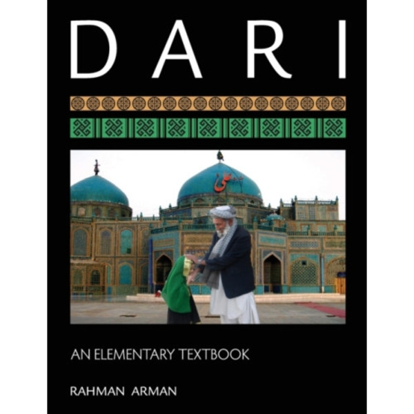 Dari (häftad, eng)